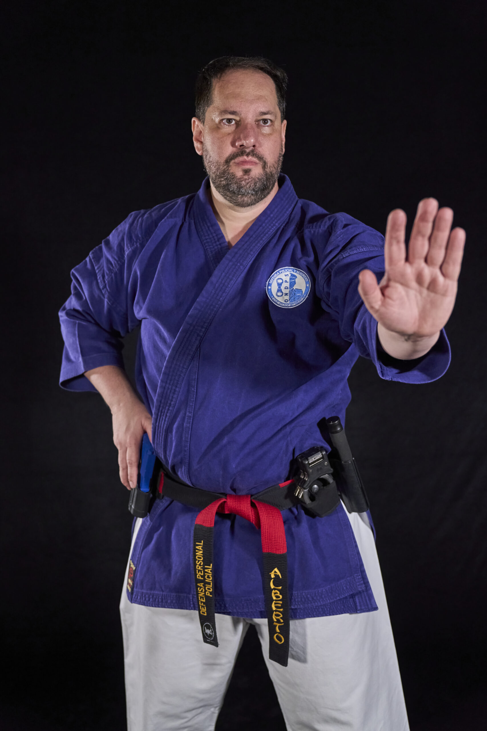 ALBERTO OTERO HERRANZ