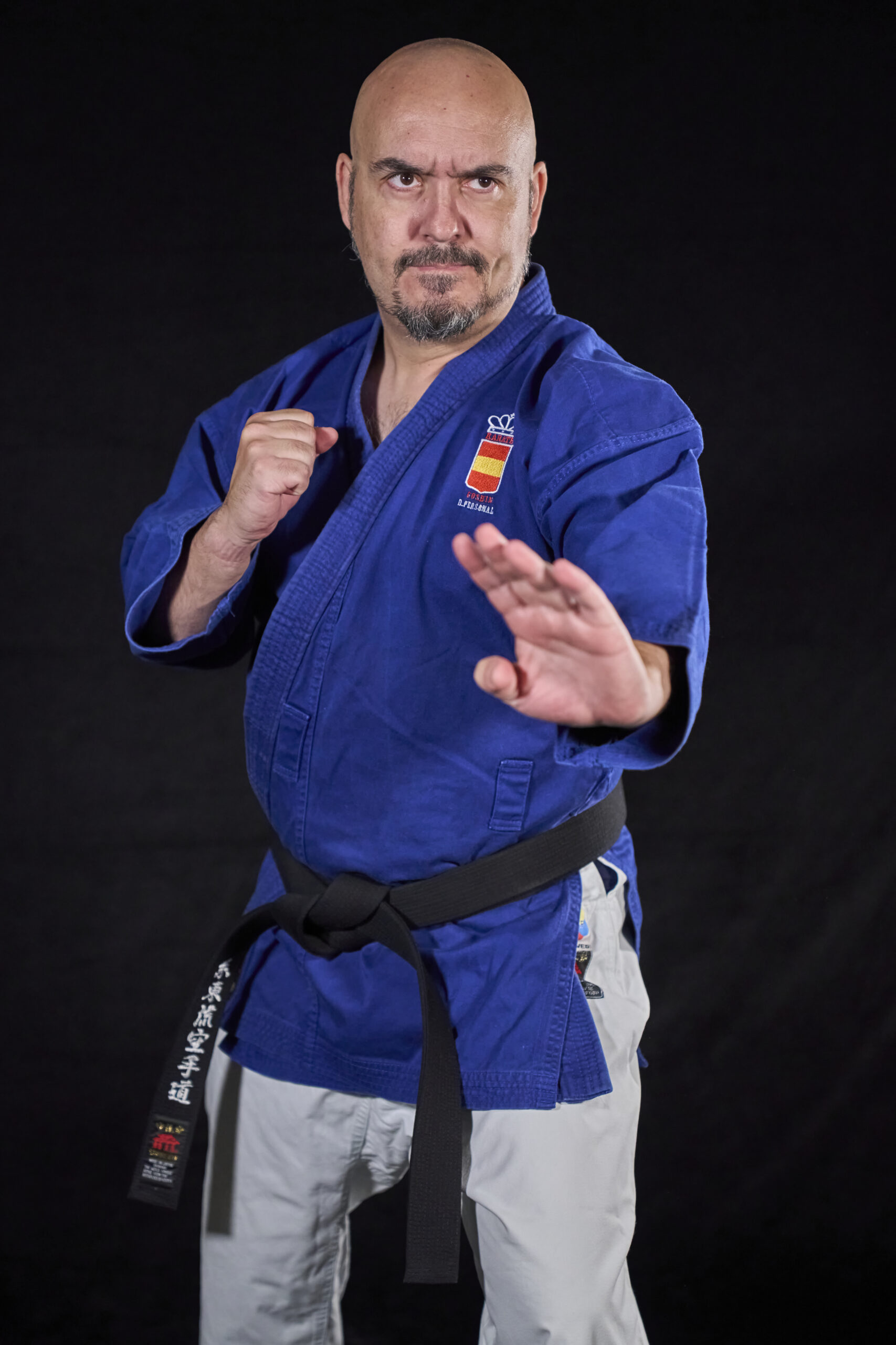 JOSÉ MARIA RODRÍGUEZ MARTÍN