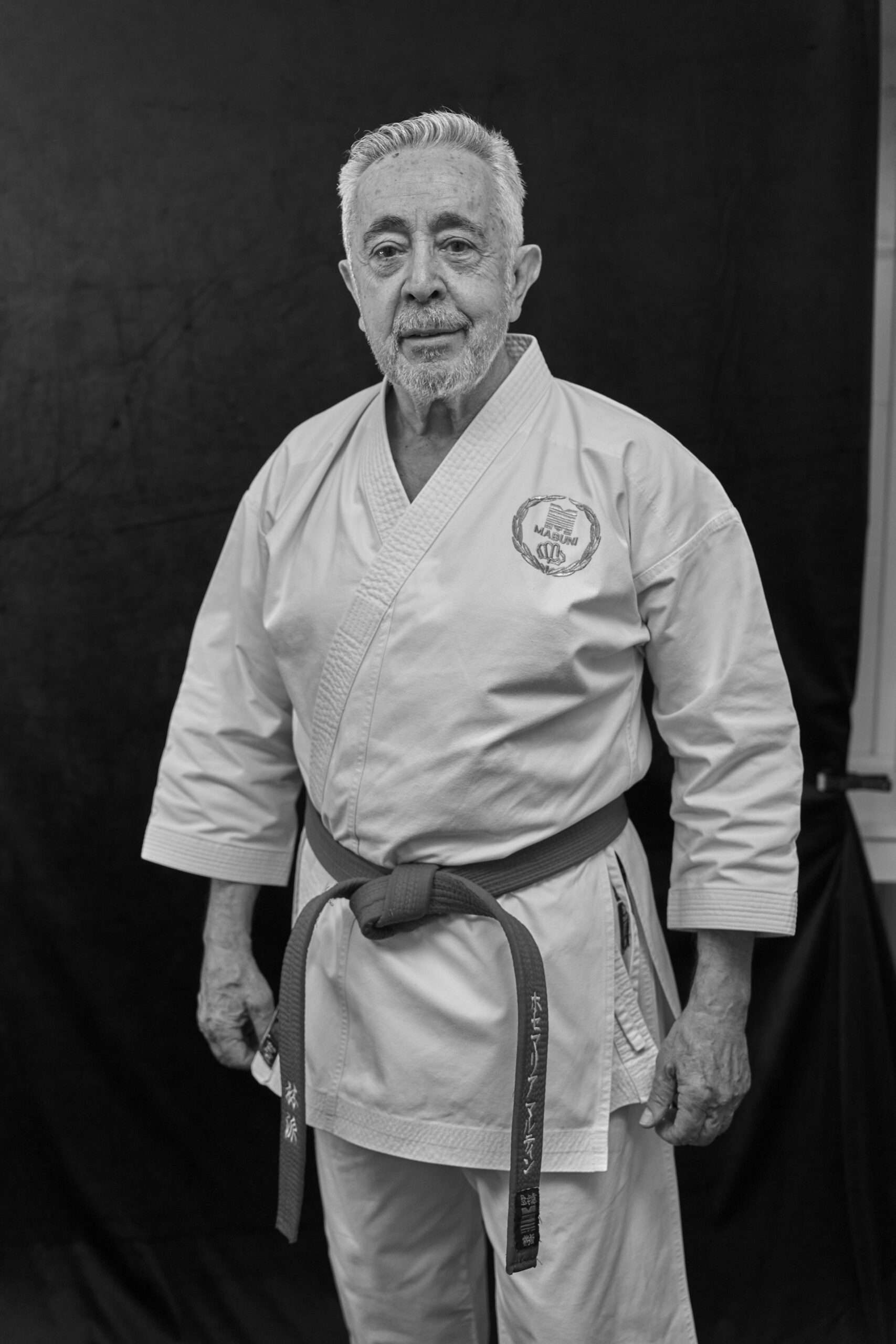 JOSÉ MARÍA MARTIN NIETO